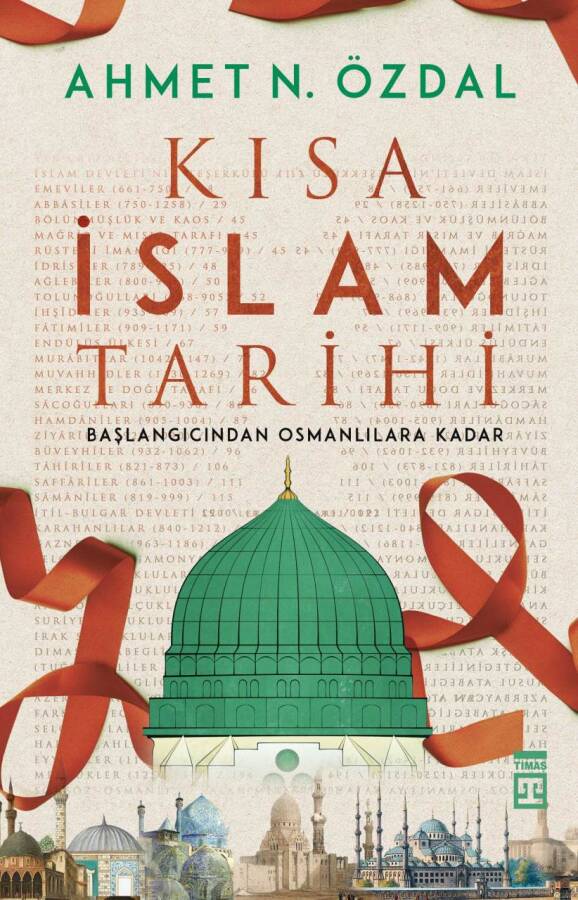 Kısa İslam Tarihi - 1