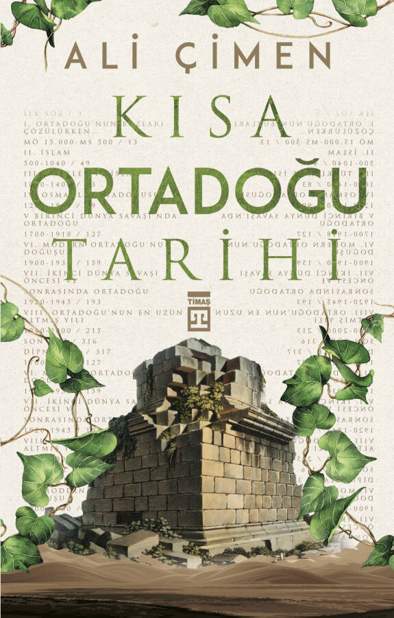 Kısa Ortadoğu Tarihi - 1