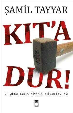 Kıt'a Dur - 1
