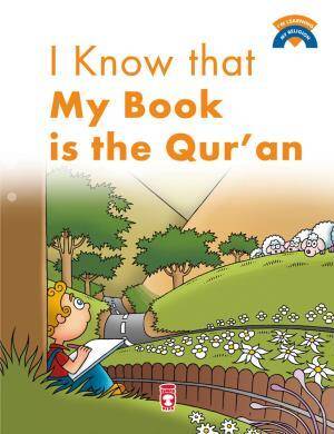 Kitabımın Kuran Olduğunu Biliyorum - I Know That My Book Is Quran (İngilizce) - 1