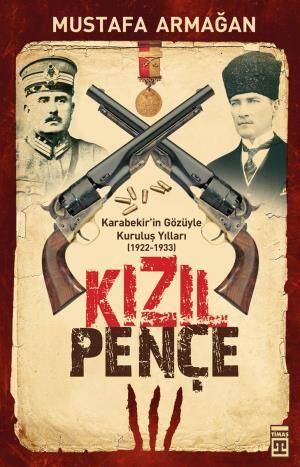 Kızıl Pençe - 1