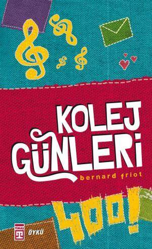 Kolej Günleri - 1