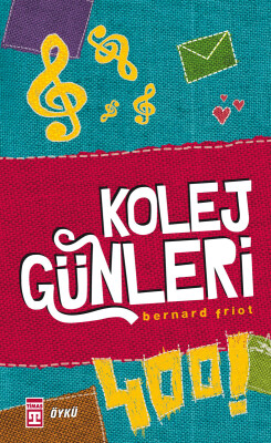 Kolej Günleri - Genç Timaş