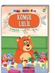 Komşu Lulu - Mini Masallar 4 (39) - 1