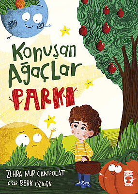 Konuşan Ağaçlar Parkı - Timaş Çocuk