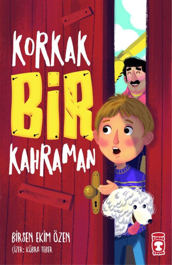 Korkak Bir Kahraman - 1