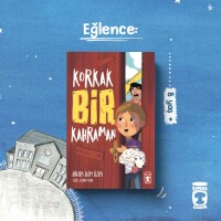 Korkak Bir Kahraman - 2