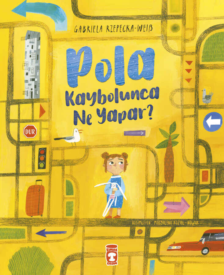 Korkularımı Tanıyorum Okul Öncesi Kitap Seti (3 Kitap) - 4