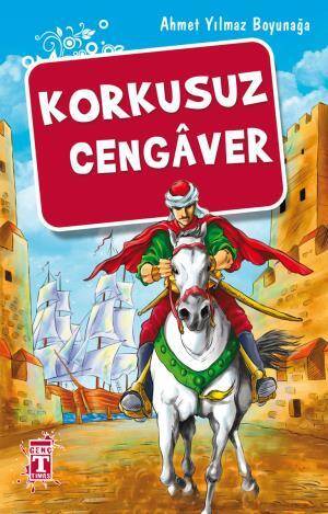 Korkusuz Cengâver - 1