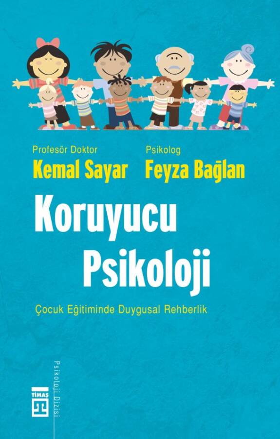 Koruyucu Psikoloji - 1