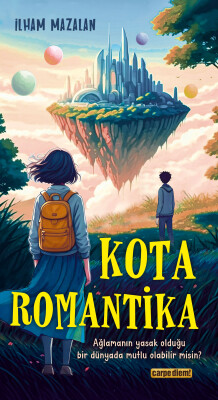 Kota Romantika - Carpe Diem Kitap