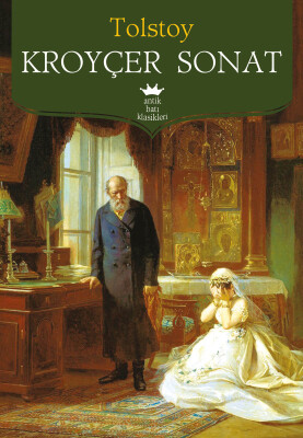 Kroçyer Sonat - Antik Kitap