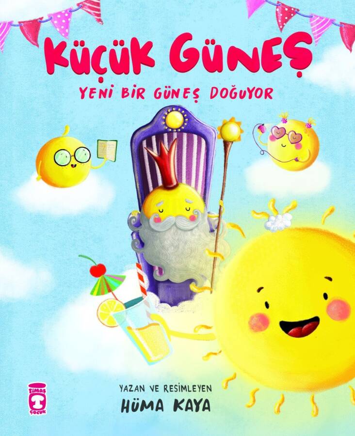 Küçük Güneş - 1