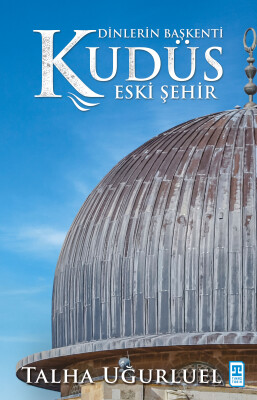 Kudüs 2 - Timaş Tarih