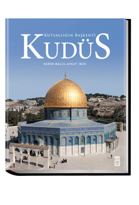 Kudüs - Timaş Tarih