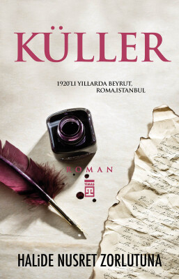 Küller - Timaş Yayınları