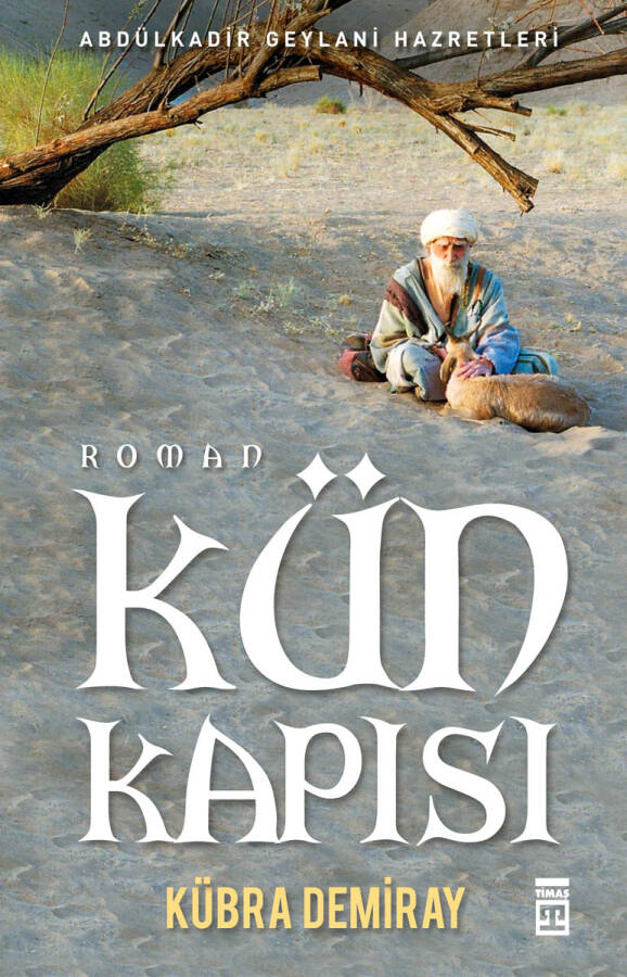 Kün Kapısı - 1
