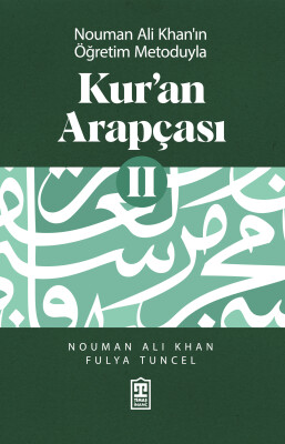 Kur'an Arapçası- 2 - Timaş İnanç