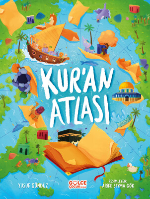 Kur'an Atlası - 1