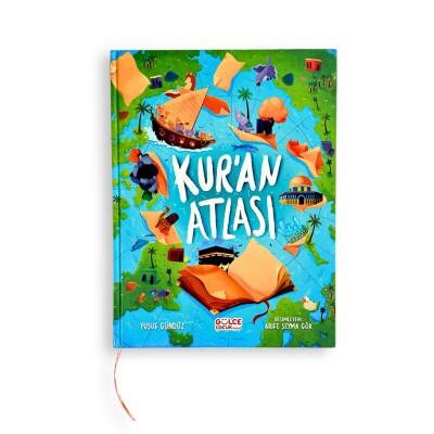 Kur'an Atlası - 1