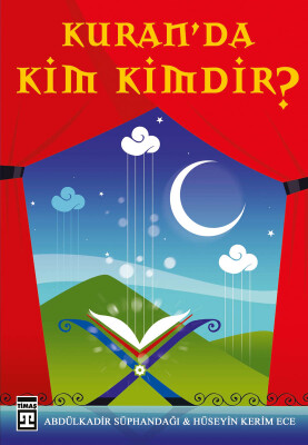 Kuran'da Kim Kimdir? - Genç Timaş
