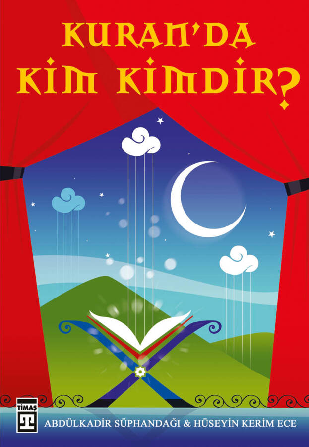 Kuran'da Kim Kimdir? - 1