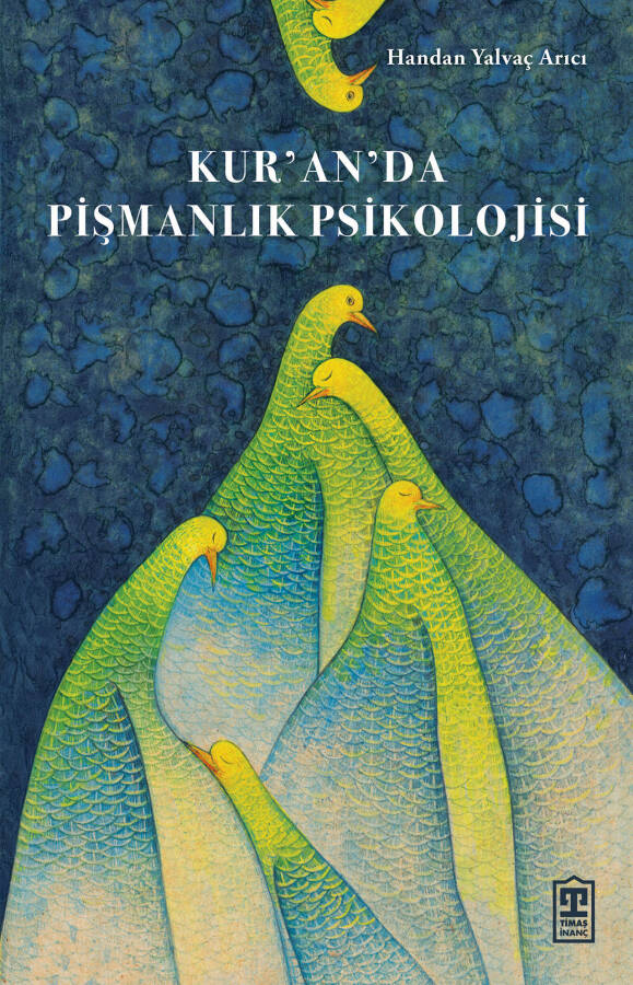Kuranda Pişmanlık Psikoljisi - 1