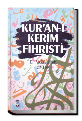 Kur'an-ı Kerim Fihristi - Timaş İnanç