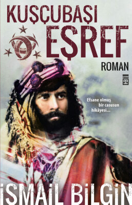 Kuşçubaşı Eşref - Timaş Yayınları