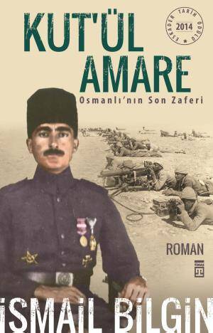 Kutül Amare (İsmail Bilgin) - 1