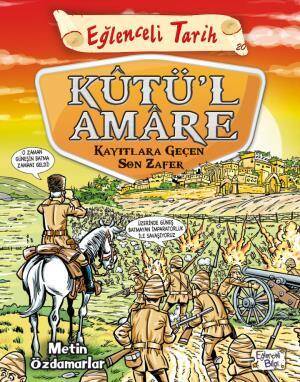 Kutül Amare - Kayıtlara Geçen Son Zafer - 1