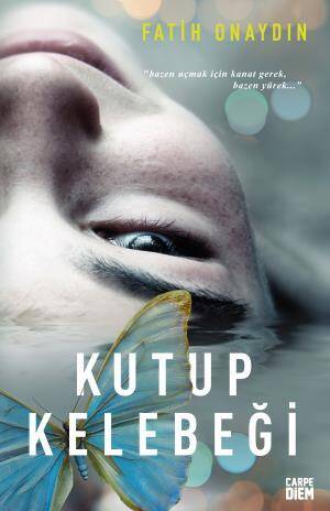 Kutup Kelebeği (Sert Kapak) - 1