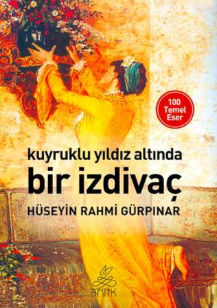 Kuyruklu Yıldız Altında Bir İzdivaç - 1