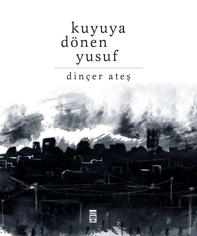 Kuyuya Dönen Yusuf - 1