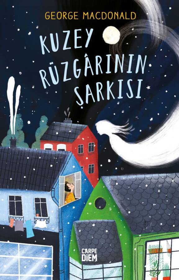 Kuzey Rüzgarının Şarkısı - 1