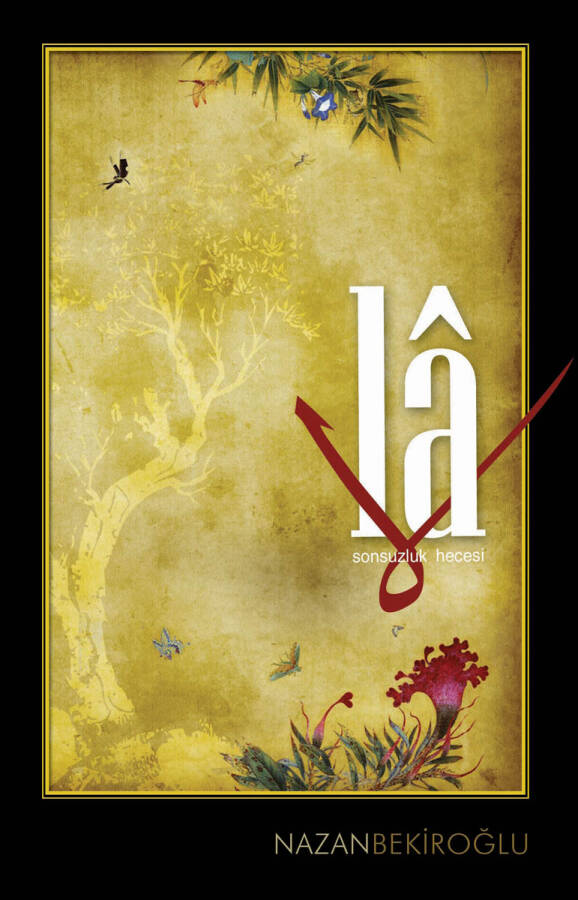 La Sonsuzluk Hecesi - 1