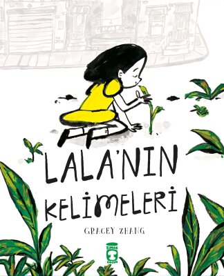 Lala'nın Kelimeleri - Timaş Çocuk