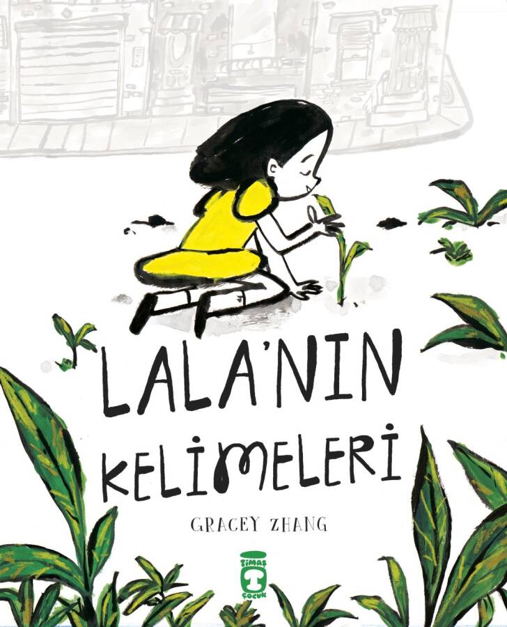 Lala'nın Kelimeleri - 1