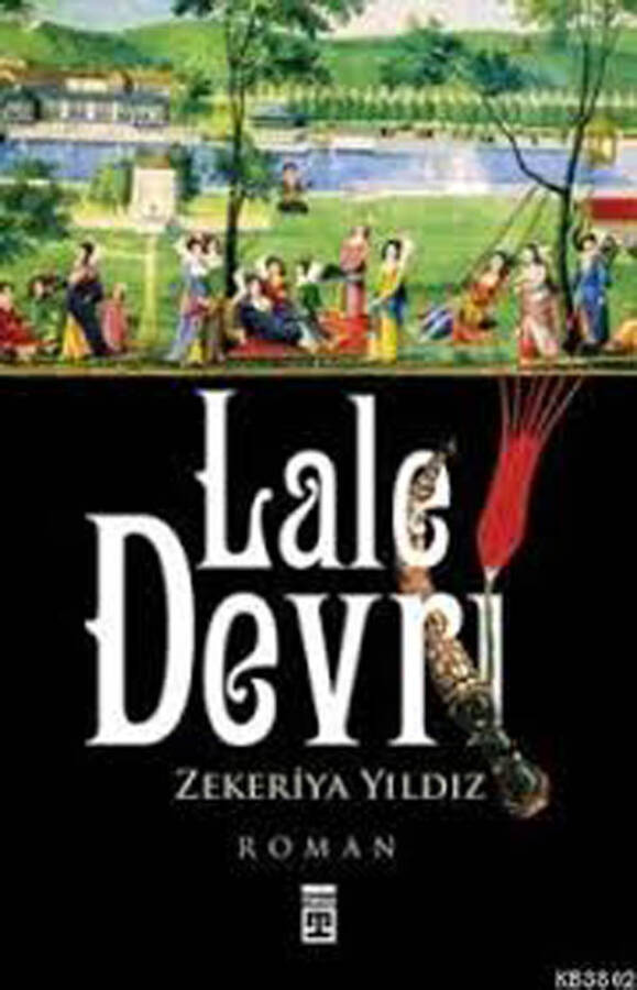 Lale Devri - 1