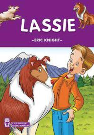 Lassie (Çocuk Klasikleri) - 1