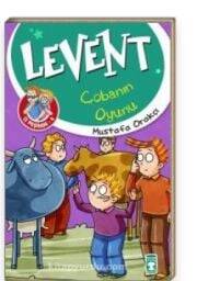 Levent Çobanın Oyunu - Levent İş Peşinde 4 - 1