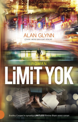 Limit Yok - Portakal Kitap