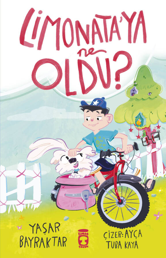 Limonata'ya Ne Oldu? - 1