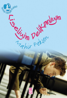 Liseliyim Delikanlıyım - İlk Genç Timaş