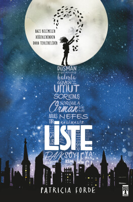 Liste (Ciltli) - Genç Timaş