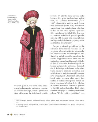 Mabeyn-i Hümayun - 2