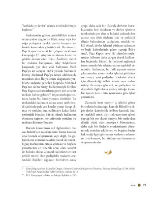 Mabeyn-i Hümayun - 3