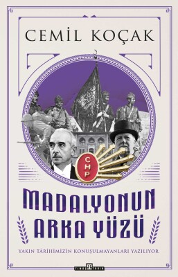 Madalyonun Arka Yüzü - Timaş Tarih