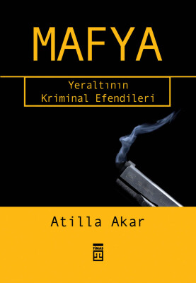 Mafya - Timaş Yayınları