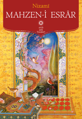 Mahzen-i Esrâr - Antik Kitap